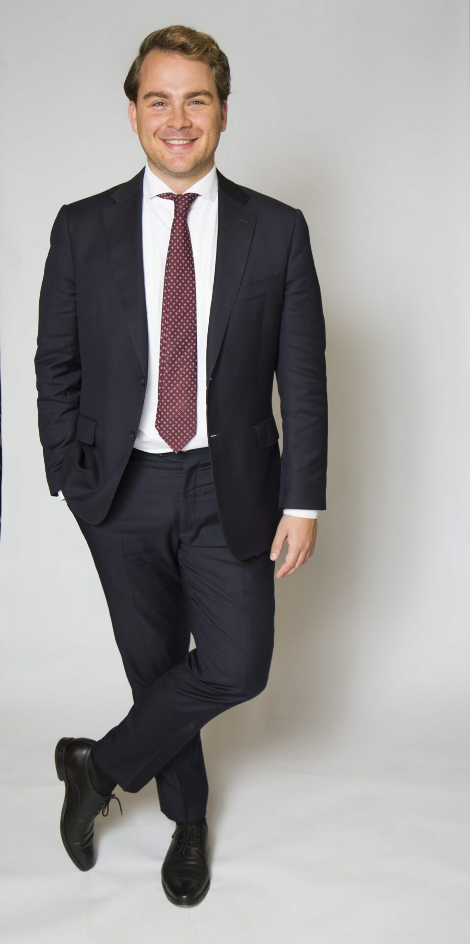 Rik Edelenbosch